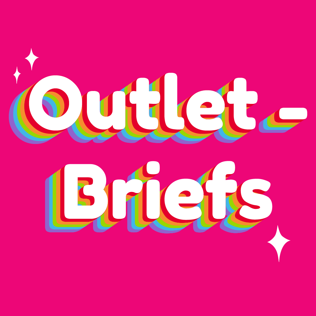 Outlet - Briefs