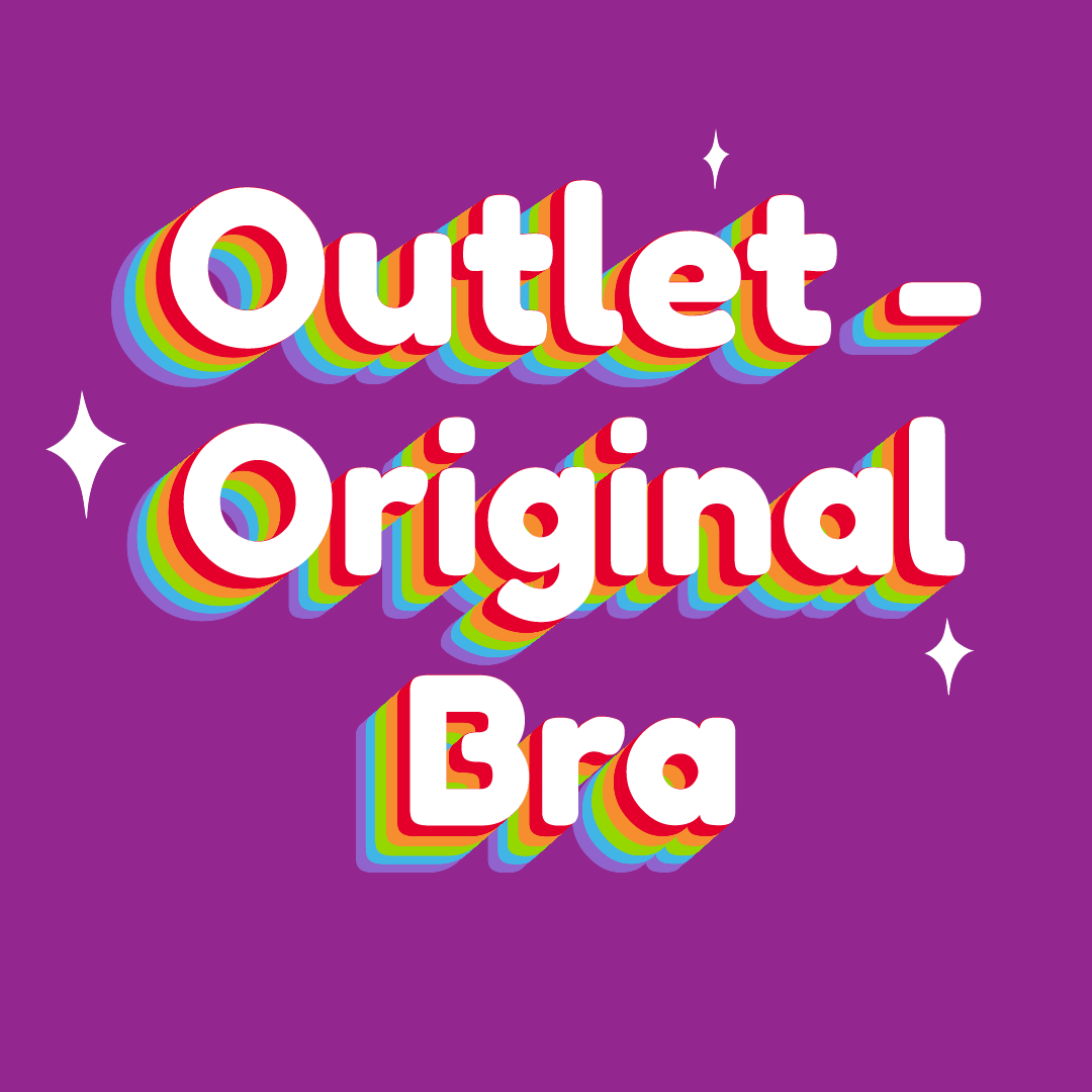 Outlet - Original Bras