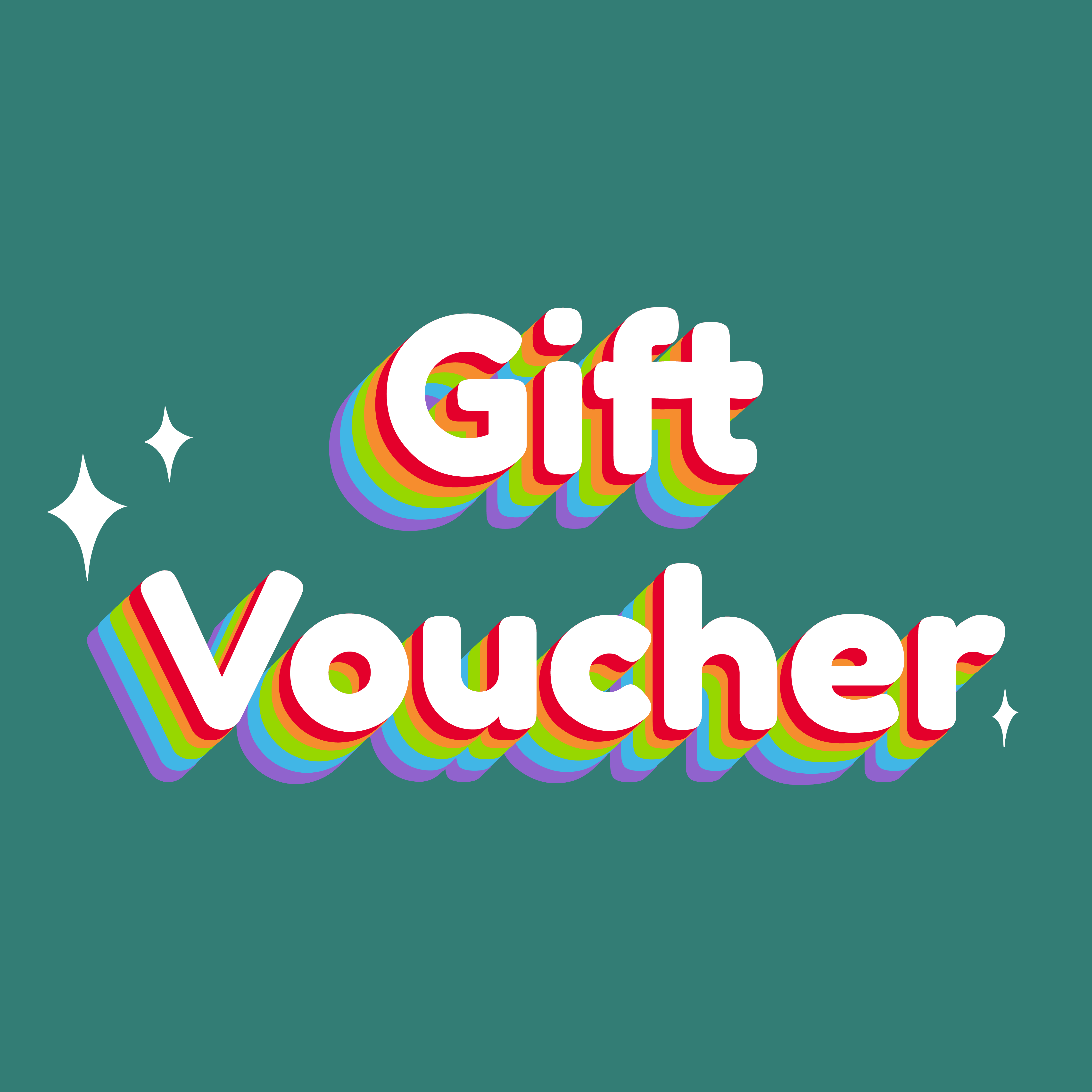Molke Gift Voucher
