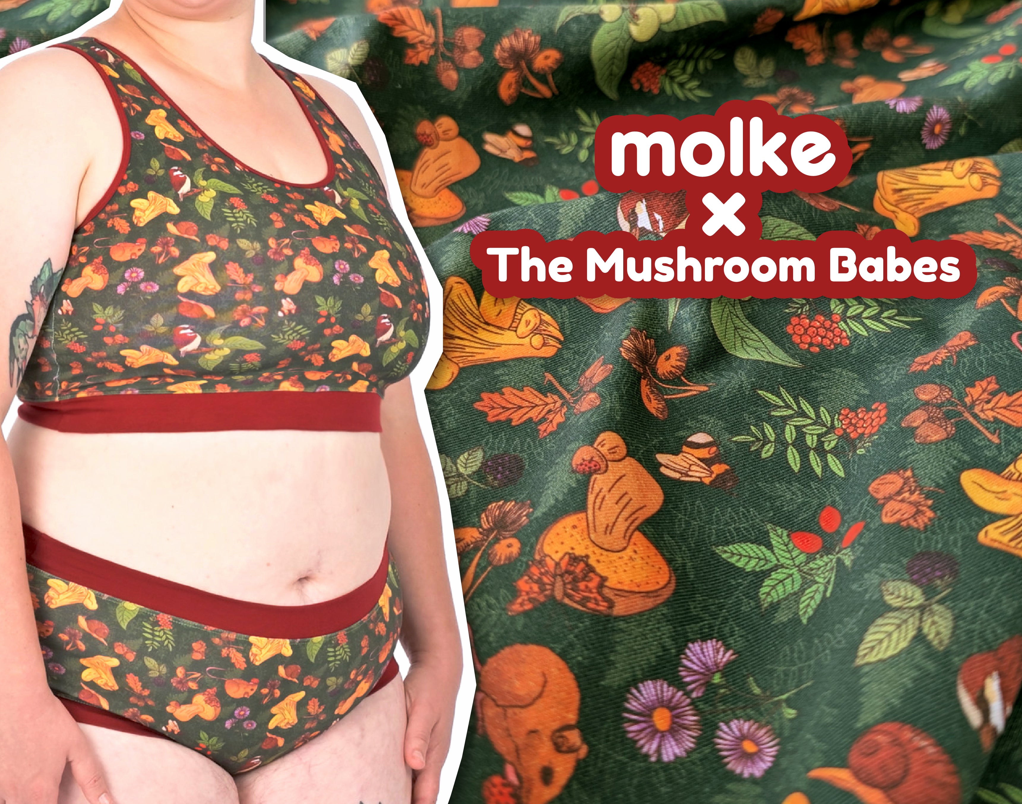 Molke